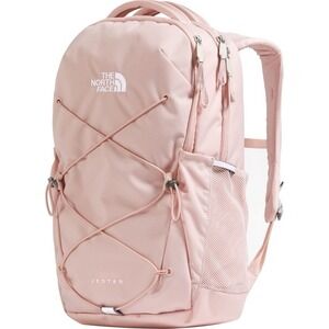 The North Face Women's Jester Backpack Pink Moss 27L  NEW WITH TAGS